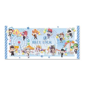 Blue Lock Puchichoko Sports Towel [Amusement Park] (Anime Toy)