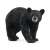 American Black Bear (Animal Figure) Item picture1