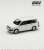 Toyota Probox GL White (Diecast Car) Item picture1