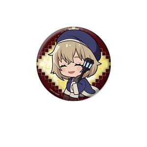 Delicious in Dungeon Petanko Can Badge Vol.2 Falin (Anime Toy)