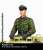 Panzer Vor! W-SS Panzer Commander, 1943-45. (Plastic model) Other picture1