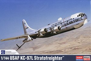 KC-97L Stratotanker (Plastic model)