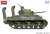 M4A2(75) Sherman `Pacific Theater` (Plastic model) Item picture4