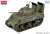 M4A2(75) Sherman `Pacific Theater` (Plastic model) Item picture1