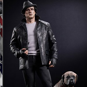【銀行振込前入金】 Rocky 1976 (完成品)