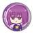 Mission: Yozakura Family Official Deformed Can Badge Shion Yozakura (Anime Toy) Item picture1