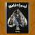 MOTORHEAD/ Lemmy Kilmister (1981 Tour ver.) 7inch Action Figure Czar Noir ver (Completed) Package1