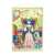 Sleepy Princess in the Demon Castle Birthday 202304 Neo Alraune B2 Tapestry (Anime Toy) Item picture1