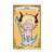 魔王城でおやすみ 魔王城でおたおめ202302 GG3耐ステッカープチハデス (キャラクターグッズ) 商品画像1