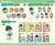 Blue Lock Trading Can Badge Equipment Ver. (Set of 8) (Anime Toy) Other picture1
