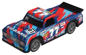 LIGHTNING No.3 TEAMS (RC Model)