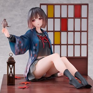 MAGI ARTS x DSmile Kaede (1/4 Scale) w/Bonus Item (PVC Figure)