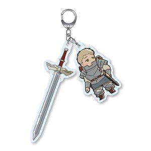 Delicious in Dungeon T.W.B. Kensuke & Laios (Anime Toy)