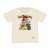 Delicious in Dungeon Food Chain in the Labyrinth T-Shirt XL (Anime Toy) Item picture1