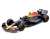 Oracle Red Bull Racing RB19(2023) No,1 U.S GP(COTA) Color M.Verstappen (Window Box) (Diecast Car) Item picture1
