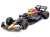 Oracle Red Bull Racing RB19(2023) No,11 S.Perez U.S GP(COTA) Color (Window Box) (Diecast Car) Item picture1