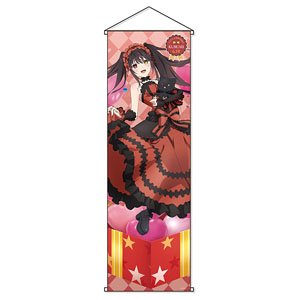 Date A Live V Date A Birthday 202406 Extra Large Tapestry Kurumi (Anime Toy)