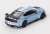 フォード マスタング シェルビー GT500 ヘリテージエディション (左ハンドル) (ミニカー) 商品画像2