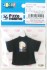 1/12 ビッグシルエットTシャツ～Photo art～ (ブラック×黒猫) (ドール) パッケージ1 サムネイル