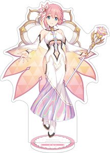 Princess Connect! Re:Dive Acrylic Stand Yui (Astral) (Anime Toy)