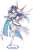 Princess Connect! Re:Dive Acrylic Stand Rei (Astral) (Anime Toy) Item picture1