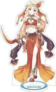 プリンセスコネクト！Re:Dive アクリルスタンド サレン(サラサリア) (キャラクターグッズ)
