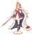 Princess Connect! Re:Dive Acrylic Stand Pecorine (Christmas) (Anime Toy) Item picture1