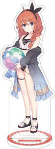 Princess Connect! Re:Dive Acrylic Stand Yuni (Winter) (Anime Toy)