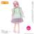 PNS Kuttari Pullover Parka (Pale Green) (Fashion Doll) Other picture2
