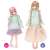 PNS Kuttari Pullover Parka (Pale Green) (Fashion Doll) Other picture1