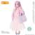 PNS Kuttari Pullover Parka (Pale Pink) (Fashion Doll) Other picture2