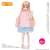 PNS Kuttari Pullover Parka (Pale Pink) (Fashion Doll) Other picture3