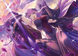 プリンセスコネクト！Re:Dive クリアファイル エリス (キャラクターグッズ)