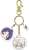 Blue Lock -Episode Nagi - Key Chain Strap (Anime Toy) Item picture1