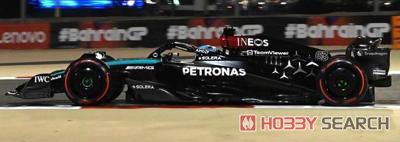 Mercedes-AMG PETRONAS F1 Team No.63 W15 E Performance - Bahrain GP 2024 George Russell (ミニカー) その他の画像1