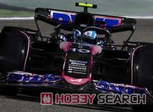 BWT Alpine F1 Team A524 No.10 Bahrain GP 2024 Pierre Gasly (ミニカー) その他の画像1