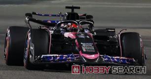 BWT Alpine F1 Team A524 No.31 Bahrain GP 2024 Esteban Ocon (ミニカー) その他の画像1