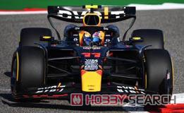 Oracle Red Bull Racing RB20 No.11 2nd Bahrain GP 2024 Sergio Perez (ミニカー) その他の画像1
