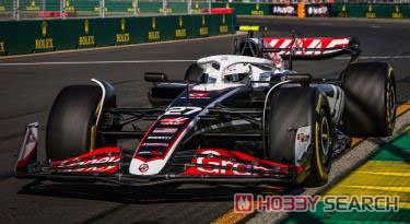 MoneyGram Haas F1 Team VF24 No.27 9th Australian GP 2024 Nico Hulkenberg (ミニカー) その他の画像1