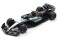 Mercedes-AMG PETRONAS F1 Team No.44 W15 E Performance 2024 Lewis Hamilton (ミニカー) 商品画像1 サムネイル