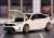 Honda Civic Type R (FL5) Championship White Mugen MF10 Wheels (Diecast Car) Other picture3