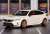 Honda Civic Type R (FL5) Championship White Mugen MF10 Wheels (Diecast Car) Other picture1