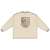 Attack on Titan The Final Season Long Sleeve Shirt (M Size) (Anime Toy) Item picture3