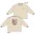 Attack on Titan The Final Season Long Sleeve Shirt (M Size) (Anime Toy) Item picture1