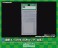 [ 6391 ] Marking for J.N.R. Type KIHA45 (Kyushu Area, White) (Model Train) その他の画像2 Thumbnail