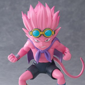 SoftB Half ベルゼブブ (フィギュア)