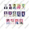 B-PROJECT ～熱烈＊ラブコール～ ミニブロマイドコレクション Ver.2 (15個セット) (キャラクターグッズ) 商品画像2 サムネイル