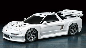 1998 Honda NSX レーシング (TT-02シャーシ) (ラジコン)