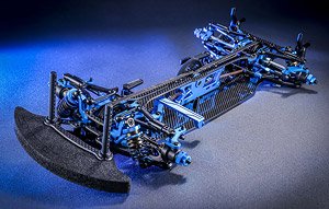 TRF421 シャーシキット (ラジコン)