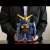 Jambo Soft Vinyl Figure SD RX-178 SD Gundam Mk-II (Titans Ver.) (Completed) Other picture1